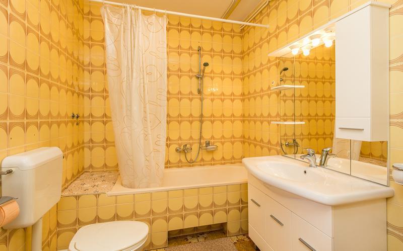 Apartment Fiorina Medulin Rum bild
